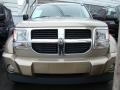 2007 Light Khaki Metallic Dodge Nitro SXT  photo #2