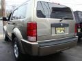 2007 Light Khaki Metallic Dodge Nitro SXT  photo #4