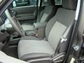 Light Khaki Metallic - Nitro SXT Photo No. 5