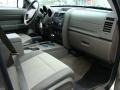 2007 Light Khaki Metallic Dodge Nitro SXT  photo #7