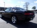 Brilliant Black Crystal Pearl - Challenger R/T Photo No. 2