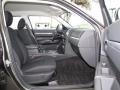 Dark Titanium Metallic - Charger SXT Photo No. 9