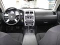 Dark Titanium Metallic - Charger SXT Photo No. 13