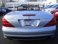 Iridium Silver Metallic - SL 500 Roadster Photo No. 6