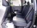 2010 Brilliant Black Crystal Pearl Dodge Ram 3500 SLT Crew Cab Dually  photo #9