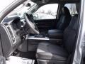 2010 Bright Silver Metallic Dodge Ram 1500 Sport Quad Cab  photo #7
