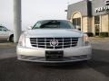 2006 Glacier White Cadillac DTS   photo #2