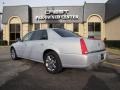 2006 Glacier White Cadillac DTS   photo #5