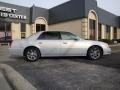 2006 Glacier White Cadillac DTS   photo #7