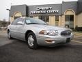 Sterling Silver Metallic - LeSabre Limited Photo No. 1
