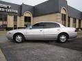 Sterling Silver Metallic - LeSabre Limited Photo No. 4