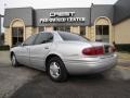 Sterling Silver Metallic - LeSabre Limited Photo No. 5
