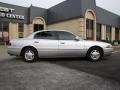 Sterling Silver Metallic - LeSabre Limited Photo No. 7