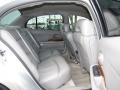 Sterling Silver Metallic - LeSabre Limited Photo No. 9