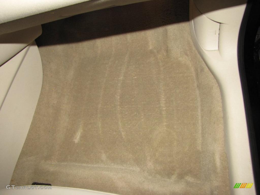 2006 Impala LTZ - Black / Neutral Beige photo #22