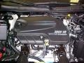 Black - Impala LTZ Photo No. 5