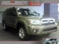 Driftwood Pearl - 4Runner SR5 Photo No. 1