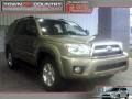 2006 Driftwood Pearl Toyota 4Runner SR5  photo #1