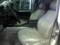 Driftwood Pearl - 4Runner SR5 Photo No. 6