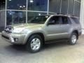 Driftwood Pearl - 4Runner SR5 Photo No. 17
