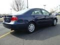 Indigo Ink Pearl - Camry XLE Photo No. 6