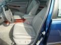 Indigo Ink Pearl - Camry XLE Photo No. 10