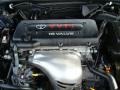 Indigo Ink Pearl - Camry XLE Photo No. 30