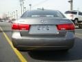 Willow Gray - Sonata GLS Photo No. 5