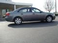 Willow Gray - Sonata GLS Photo No. 6