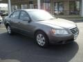 Willow Gray - Sonata GLS Photo No. 7