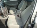 Willow Gray - Sonata GLS Photo No. 9