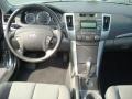 Willow Gray - Sonata GLS Photo No. 13