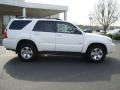Natural White - 4Runner SR5 Photo No. 7