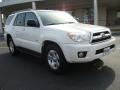 2006 Natural White Toyota 4Runner SR5  photo #8