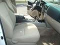 Natural White - 4Runner SR5 Photo No. 17
