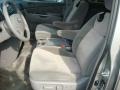 2006 Silver Shadow Pearl Toyota Sienna LE  photo #11