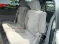 2006 Silver Shadow Pearl Toyota Sienna LE  photo #12