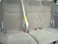 2006 Silver Shadow Pearl Toyota Sienna LE  photo #15