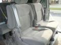 2006 Silver Shadow Pearl Toyota Sienna LE  photo #16