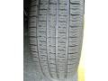 2006 Silver Shadow Pearl Toyota Sienna LE  photo #36
