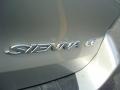 2006 Silver Shadow Pearl Toyota Sienna LE  photo #39