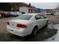 2006 White Opal Buick Lucerne CXL  photo #15