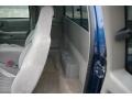 Indigo Blue Metallic - S10 LS Extended Cab 4x4 Photo No. 4