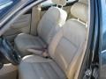 Alaska Green Metallic - Jetta GLS Sedan Photo No. 6