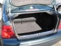 Alaska Green Metallic - Jetta GLS Sedan Photo No. 8