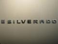 2007 Silver Birch Metallic Chevrolet Silverado 1500 Work Truck Regular Cab  photo #8