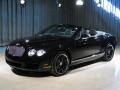 Onyx 2009 Bentley Continental GTC 