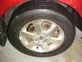 2000 Ruby Red Pearl Honda Accord SE Sedan  photo #4