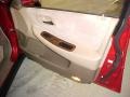 2000 Ruby Red Pearl Honda Accord SE Sedan  photo #5