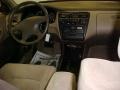 2000 Ruby Red Pearl Honda Accord SE Sedan  photo #9